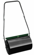 Havetromle, Arbejdsbredde: 50 cm, 38 ltr.