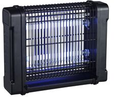 HOME It  insektdræber 2×6 Watt 4000 volt