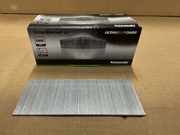 132 pk. Kawasaki dykkere 50 mm - 5000 stk.