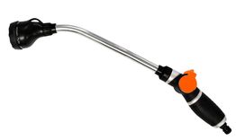 4 stk. HOME It havebruser med regulering og 8 sprayfunktioner