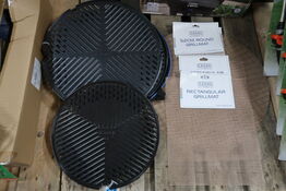 Diverse dele til Cadac grill