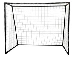 2 stk. Play>it foldbart fodboldmål 183 x 151 x 100 cm