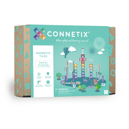 Fritrolderi.dk - Connetix