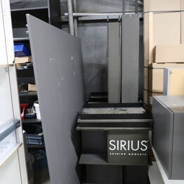 EL-DORADO ApS *Del 10 - Kontorinventar - Elektronik - Butiksinventar*