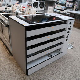 EL-DORADO ApS *Del 10 - Kontorinventar - Elektronik - Butiksinventar*