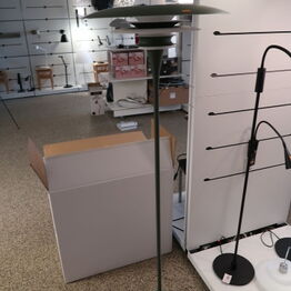 EL-DORADO ApS *Del 7 - Lamper - BELID - LE KLINT - PANTON m.fl.*