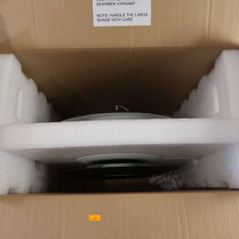 EL-DORADO ApS *Del 7 - Lamper - BELID - LE KLINT - PANTON m.fl.*