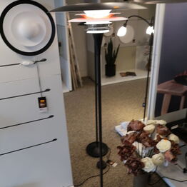 EL-DORADO ApS *Del 7 - Lamper - BELID - LE KLINT - PANTON m.fl.*