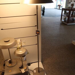 EL-DORADO ApS *Del 7 - Lamper - BELID - LE KLINT - PANTON m.fl.*