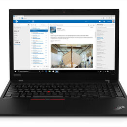Bærbarcomputere Lenovo ThinkPad L15 Gen 2 / P53s / T480s / X390 / L590