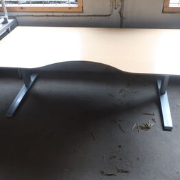 "LYNAUKTION" Hæve/sænkeborde - Sorø