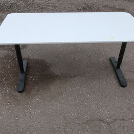"LYNAUKTION" Hæve/sænkeborde - Sorø