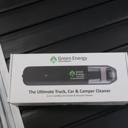 Green Energy - GE 2024 A/S *Del 9*