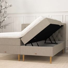 LYNAUKTION *Senge i dansk design*