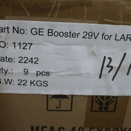 Green Energy - GE 2024 A/S *Del 11*