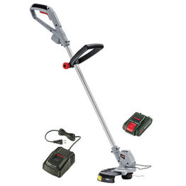 Havemaskiner fra AL-KO, WORX & EINHELL