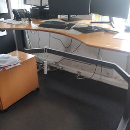 Holdens Planteskole A/S *Del 2 - Kontor*