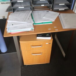 Holdens Planteskole A/S *Del 2 - Kontor*