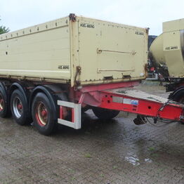 Peter E. Nielsen ApS under konkurs # del 2