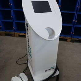 Udstyr til skønhedsklinik