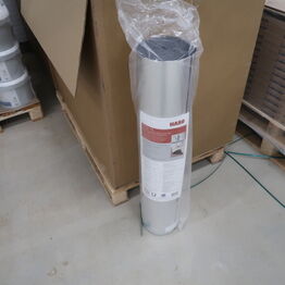 Byggematerialer, gulve mv.