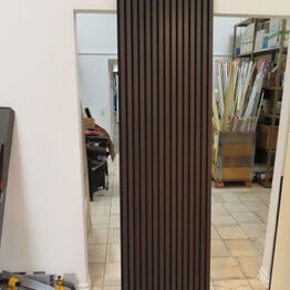 Byggematerialer, gulve mv.