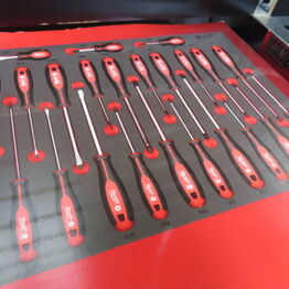 Værktøj (nyt) MILWAUKEE, DEWALT, MAKITA, BOSCH, FESTOOL mv.