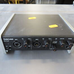 TC ELECTRONIC Musikinstrumenter og tilbehør (Lots med mulighed for forsendelse)