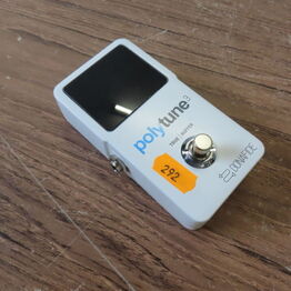 TC ELECTRONIC Musikinstrumenter og tilbehør (Lots med mulighed for forsendelse)