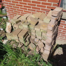 Værktøj og diverse ejendele fra dødsbo (MOMSFRI)