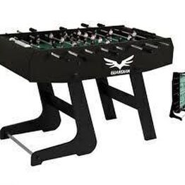 Bordfodbold, Airhockey og Gasflasker (MOMSFRI)