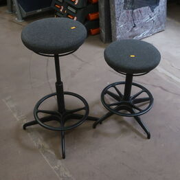 Boksemaskine fitnessudstyr *Vandromaskiner, løbebånd, håndvægte m.v. del 2