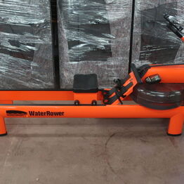 Boksemaskine fitnessudstyr *Vandromaskiner, løbebånd, håndvægte m.v. del 2