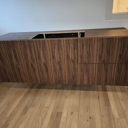 DS Wood ApS *LYNAUKTION*