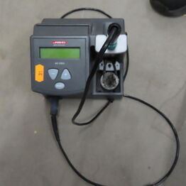 TC ELECTRONIC Elektronik - del 2