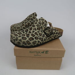 Susanne-Søren Gade ApS *RelaxShoe* - FRAGT MULIGT