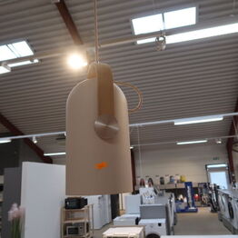 EL-DORADO APS *Del 12* - Lamper