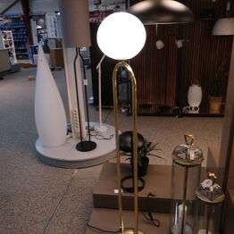 EL-DORADO APS *Del 12* - Lamper