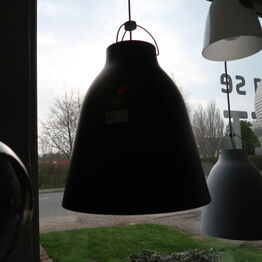 EL-DORADO APS *Del 12* - Lamper