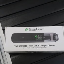 Green Energy - GE 2024 A/S *Del 12*