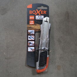 Værktøj, hus & have m.m. *DEL 7*