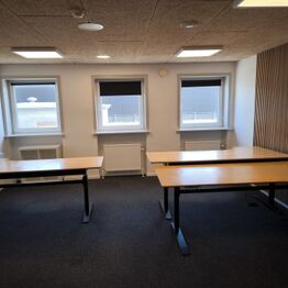 Alpha Aqua A/S - Del 2 *Opsamling - Kontormøbler, IT-udstyr, værktøj m.v.*