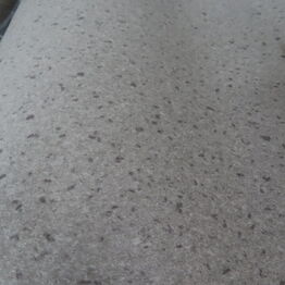 Byggematerialer, varepartier, hus og have mv.