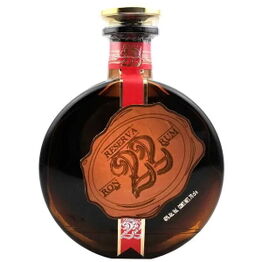 Vin- og spiritusauktion *Kjær - Company ApS - Del 4*