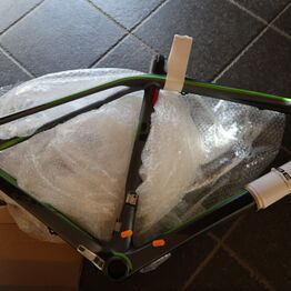 Bikeconcept Grindsted *Del 1 - Cykler & Stel*