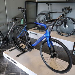 Bikeconcept Grindsted *Del 1 - Cykler & Stel*