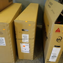 Bikeconcept Grindsted *Del 1 - Cykler & Stel*