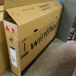 Bikeconcept Grindsted *Del 1 - Cykler & Stel*