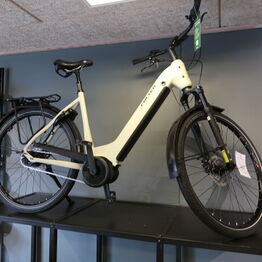 Bikeconcept Grindsted *Del 1 - Cykler & Stel*