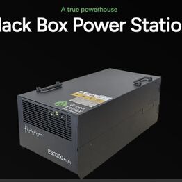 Green Energy - GE 2024 A/S *Del 13*